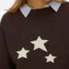 Vmsomebliss Knitted Pullover