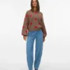 Vmsomeone Knitted Pullover