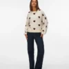 Vmsomeone Knitted Pullover