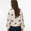 Vmsomeone Knitted Pullover