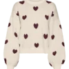Vmsomeone Knitted Pullover