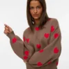 Vmsomeone Knitted Pullover