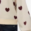 Vmsomeone Knitted Pullover