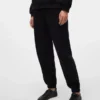 Vmsonja Mid Waist Trousers