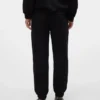 Vmsonja Mid Waist Trousers