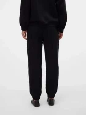 Vmsonja Mid Waist Trousers