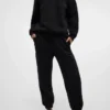 Vmsonja Mid Waist Trousers