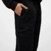 Vmsonja Mid Waist Trousers