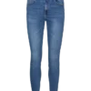 Vmsophia High Rise Flared Fit Jeans