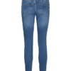 Vmsophia High Rise Flared Fit Jeans