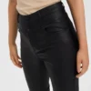 Vmsophia High Rise Skinny Fit Jeans