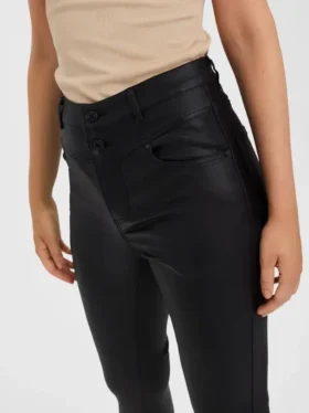 Vmsophia High Rise Skinny Fit Jeans