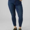 Vmsophia High Rise Skinny Fit Jeans
