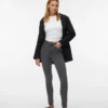 Vmsophia High Rise Skinny Fit Jeans