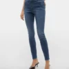 Vmsophia High Rise Skinny Fit Jeans