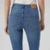 Vmsophia High Rise Skinny Fit Jeans