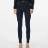 Vmsophia High Rise Skinny Fit Jeans
