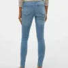 Vmsophia High Rise Skinny Fit Jeans