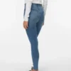 Vmsophia High Rise Skinny Fit Jeans