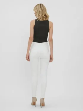 Vmsophia High Rise Skinny Fit Jeans