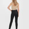 Vmsophia High Rise Skinny Fit Jeans