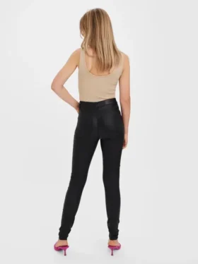 Vmsophia High Rise Skinny Fit Jeans