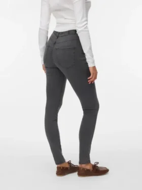 Vmsophia High Rise Skinny Fit Jeans