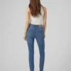 Vmsophia High Rise Skinny Fit Jeans
