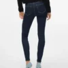 Vmsophia High Rise Skinny Fit Jeans