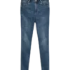 Vmsophia High Rise Skinny Fit Jeans