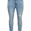Vmsophia High Rise Skinny Fit Jeans