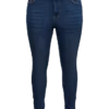 Vmsophia High Rise Skinny Fit Jeans