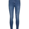 Vmsophia High Rise Skinny Fit Jeans