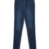 Vmsophia High Rise Skinny Fit Jeans