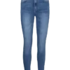 Vmsophia High Rise Skinny Fit Jeans