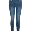 Vmsophia High Rise Skinny Fit Jeans