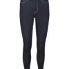 Vmsophia High Rise Skinny Fit Jeans