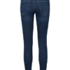 Vmsophia High Rise Skinny Fit Jeans