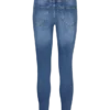 Vmsophia High Rise Skinny Fit Jeans