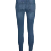 Vmsophia High Rise Skinny Fit Jeans
