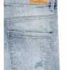 Vmsophia High Rise Skinny Fit Jeans