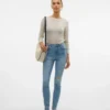 Vmsophia High Rise Skinny Fit Jeans