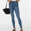 Vmsophia High Rise Skinny Fit Jeans