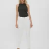 Vmsophia High Rise Skinny Fit Jeans