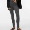 Vmsophia High Rise Skinny Fit Jeans