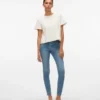 Vmsophia High Rise Skinny Fit Jeans