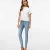 Vmsophia High Rise Skinny Fit Jeans