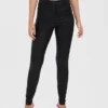 Vmsophia High Rise Skinny Fit Jeans