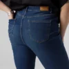 Vmsophia High Rise Skinny Fit Jeans