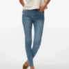 Vmsophia High Rise Skinny Fit Jeans